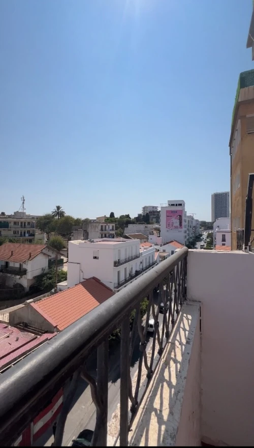 Vente Appartement F5 Alger El biar