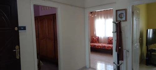 Location Appartement F3 Alger El biar