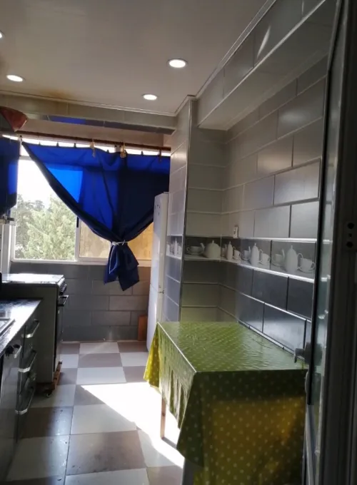 Location Appartement F4 Alger El biar