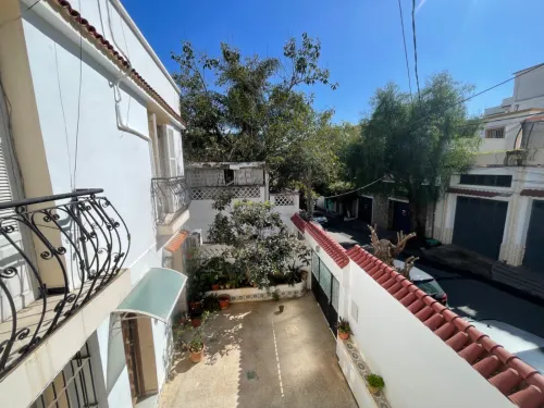 Location Appartement F2 Alger Hydra