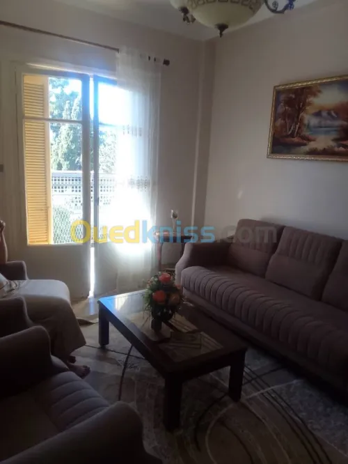 Location Appartement Alger El biar