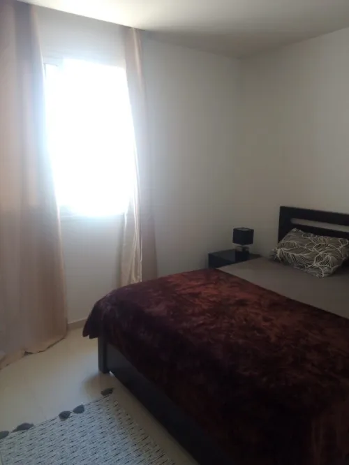Location Appartement F3 Alger Cheraga