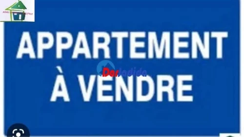 Vente Appartement Studio Alger El biar