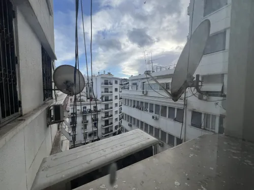 Vente Appartement F4 Alger Alger centre