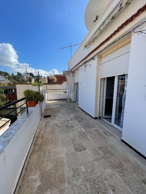 Location Appartement Niveau de villa F2 Alger Hydra