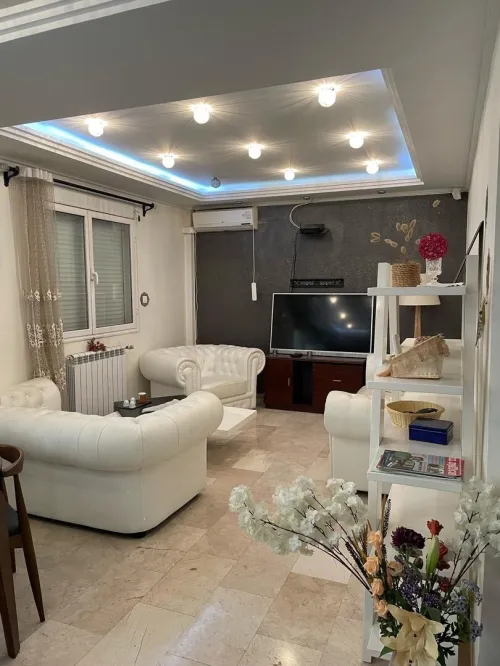 Location Appartement F6 Alger Bir mourad rais