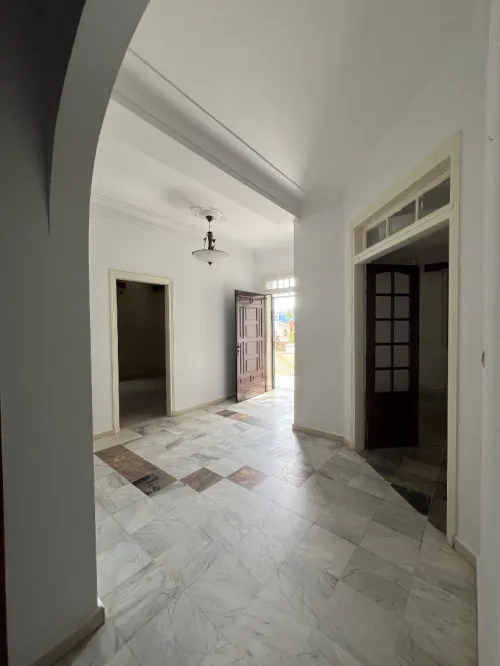 Location Villa Alger Ben aknoun