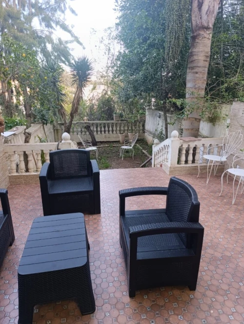 Location Appartement Duplex F4 Alger El biar