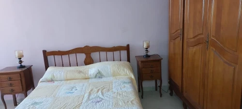 Location Appartement F3 Alger El biar