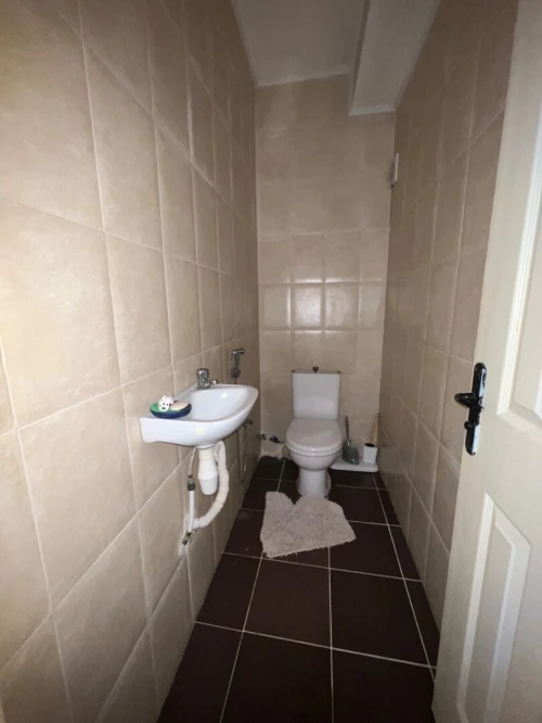 Vente Appartement F3 Alger Draria