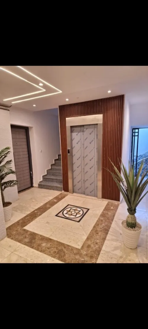 Vente Appartement F4 Alger Baba hassen