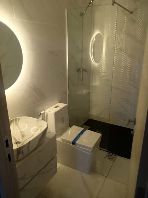 Location Appartement F5 Alger Cheraga