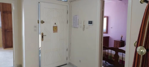 Location Appartement F3 Alger El biar