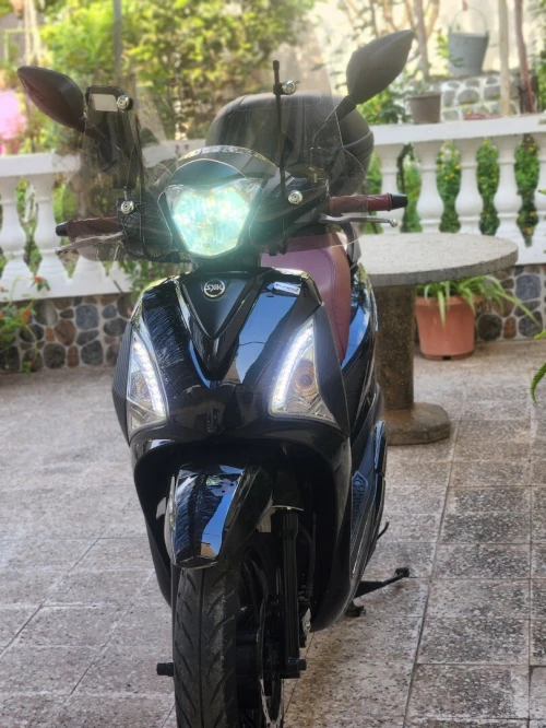 Sym St 2025