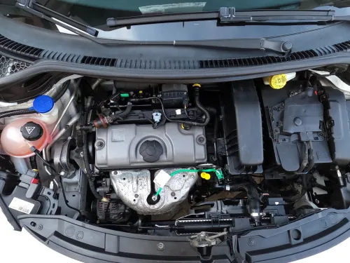 Peugeot 207 2012 Sportium