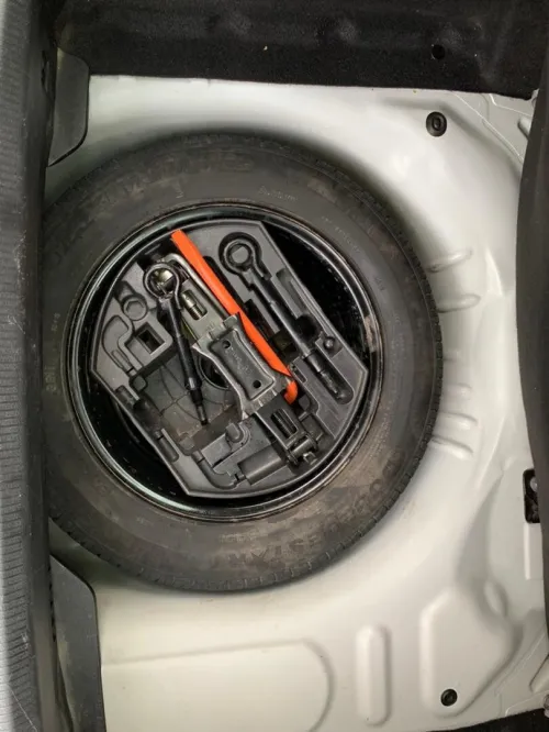 Peugeot 207 2012 Sportium