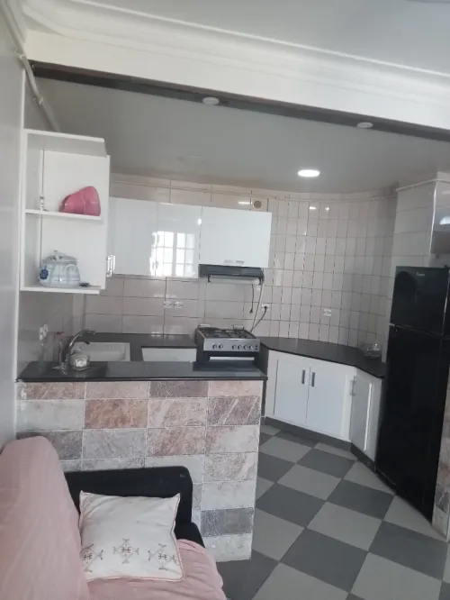 Vente Appartement Tizi Ouzou Tizi ouzou
