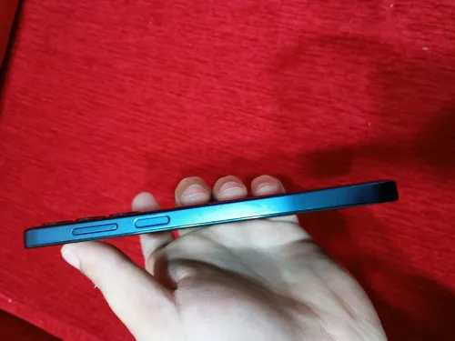 SAMSUNG M 35 5G 