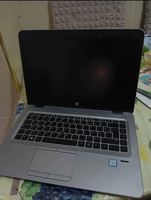 Pc portable HP i5 6ém génération 