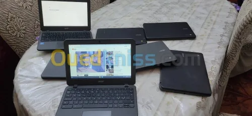 Pc portable android 
