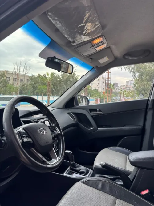 Hyundai Creta 2018 Crdi