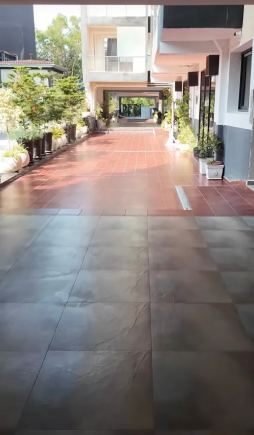 Vente Appartement F3 Jijel El aouana