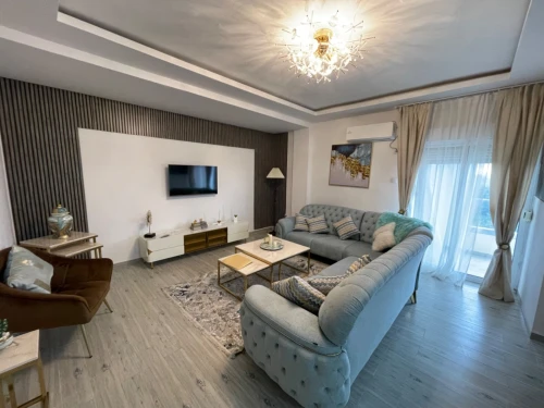 Vente Appartement F3 Jijel El aouana