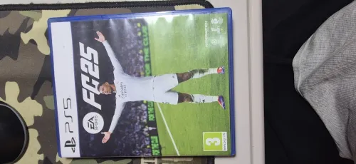 Fifa 25 ps5
