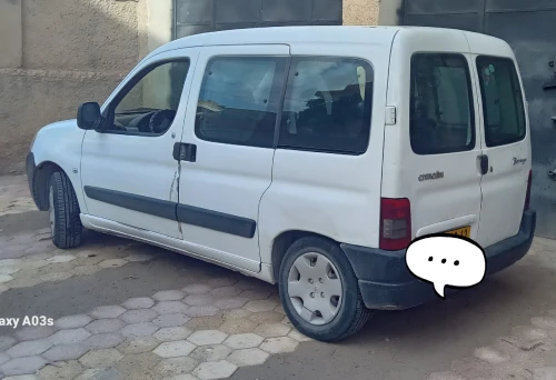 Citroen Berlingo First  2012 Berlingo First 