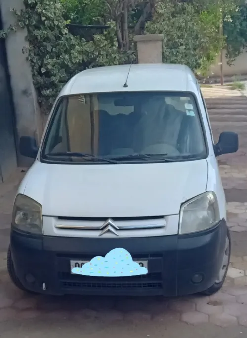 Citroen Berlingo First  2012 Berlingo First 