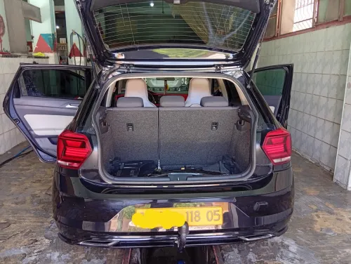 Volkswagen Polo 2018 Beats
