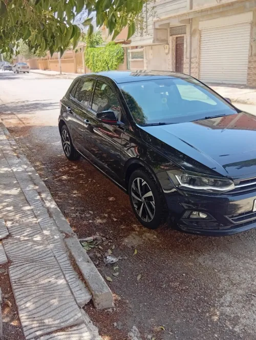 Volkswagen Polo 2018 Beats