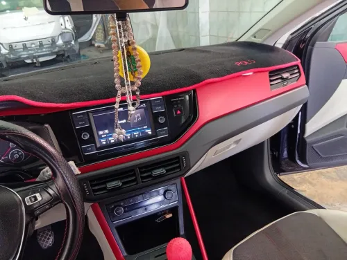 Volkswagen Polo 2018 Beats