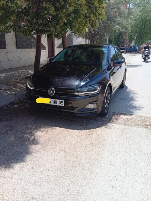 Volkswagen Polo 2018 Beats