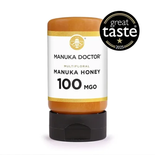 Miel manuka عسل مانوكا