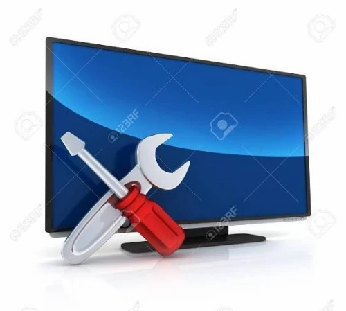 Réparation TV à domicile Alger