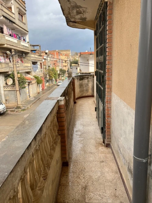 Location Villa Boumerdès Boudouaou