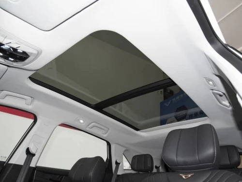 Chery Kaiyi 2025 X7