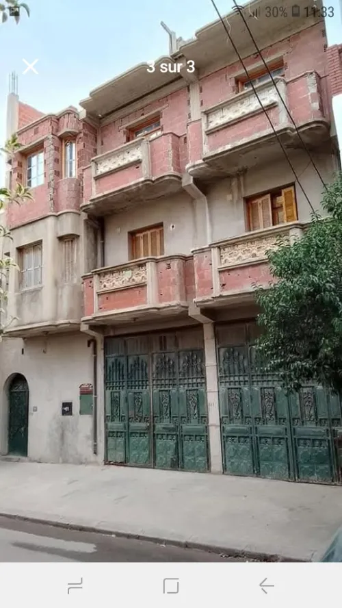 Vente Villa Constantine Constantine