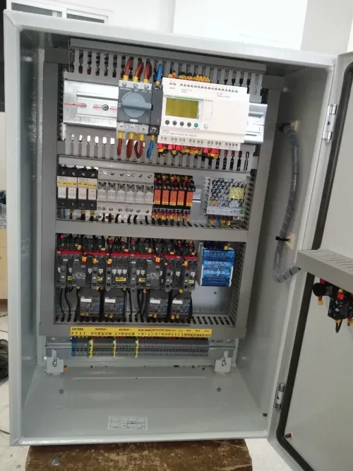 Rebobinage moteur électrique