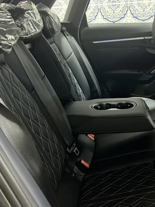Audi A3 Sportback 2026 S line