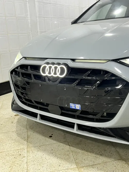 Audi A3 Sportback 2026 Flying spur Edition Premium 