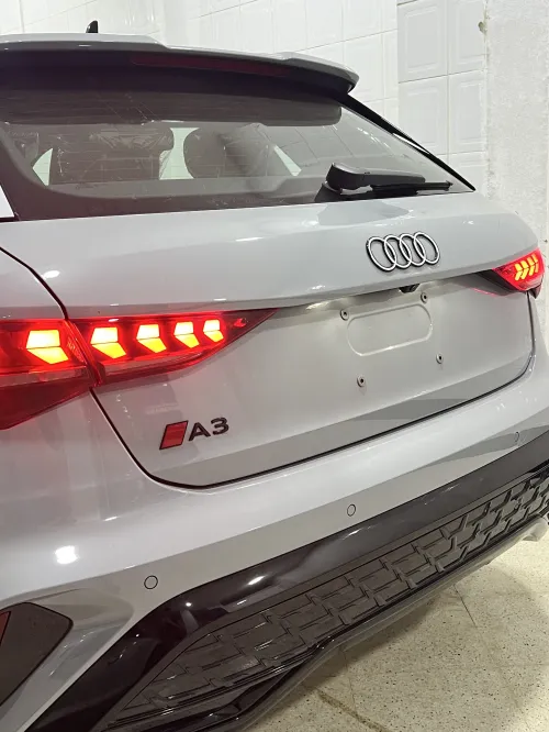 Audi A3 Sportback 2026 Flying spur Edition Premium 