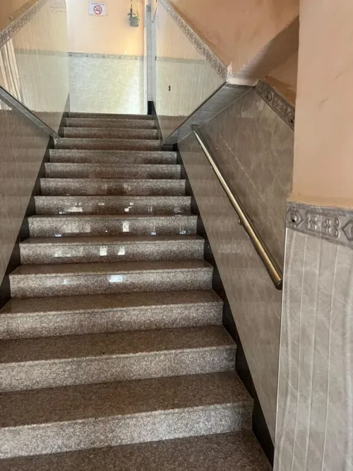 Location Appartement F3 Chlef Chlef