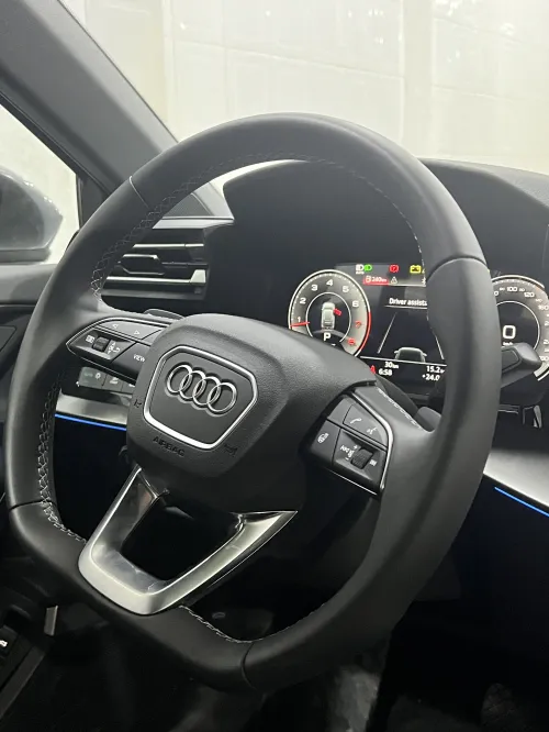 Audi A3 Sportback 2026 S line