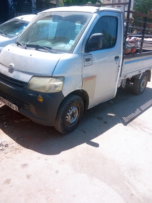 Daihatsu Gran Max 2013 