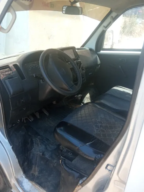 Daihatsu Gran Max 2013 