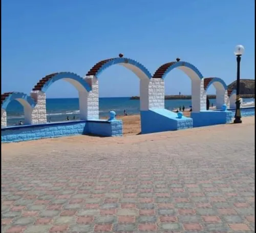 Vente Terrain Tlemcen Marsa ben mhidi