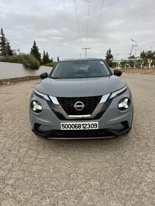 Nissan Juke 2023 Ambiance