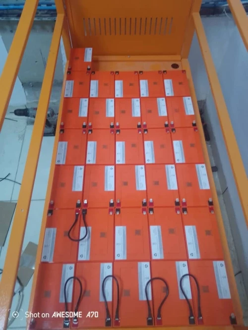 Batterie 12v / 12Ah